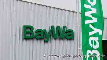 Baywa will 1300 Stellen streichen, um Konzern zu retten
