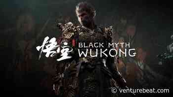 Dino Ying stayed the course on esports and Black Myth: Wukong | interview