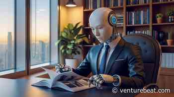 What AI vendor should you choose? Here are the top 7 (OpenAI still leads)