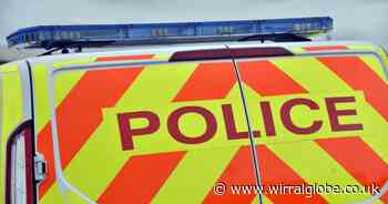 Arrest made after car headlights smashed with baseball bat during Birkenhead fire