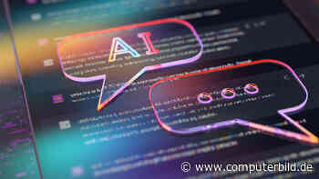 Chatbots und Fakes: Sorge vor Meinungs-Manipulation