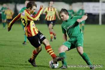Voorzitter Philip Carron houdt geen kater over aan nederlaag van Dosko Beveren in topper tegen Poperinge: “Ik zeg bewust zo weinig mogelijk over de titel”