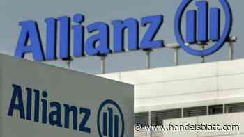 Allianz: Investoren erwarten hohe Renditen bei der Allianz