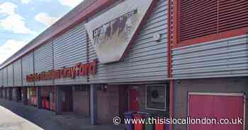 End of an era as historic Crayford greyhound track set to close