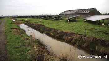 Energie-opgave onder druk na motie in Krimpenerwaard