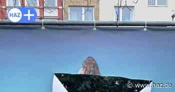 Messerattacke auf Fotoausstellung am Weißekreuzplatz