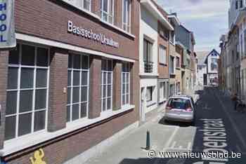 Man wordt dronken, slapend en gewond aangetroffen in tuin: “Op het dak van een magazijn geklauterd en door golfplaten gezakt”