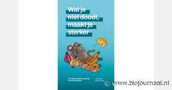 Jaap Seidell: "Muskiet behandelt controversiële onderwerpen op een prikkelende manier"