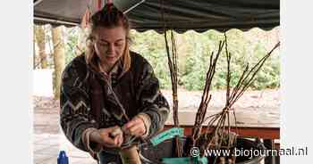 "Kennis tussen de agro-ecologische boeren wordt gedeeld"