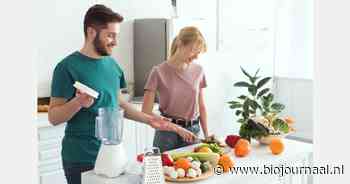 20% van Nederlandse jongeren wil vegetariër worden