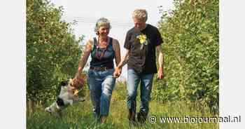 "Als je ziet hoe de natuur zich herstelt"