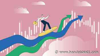 Tagesgeld und Festgeld: Maximaler Zins beim Festgeld – so funktioniert's