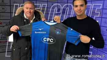 Arriva dal Rieti il nuovo acquisto del Civitavecchia Calcio