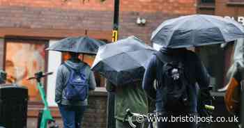 Met Office issues 39-hour yellow weather warning