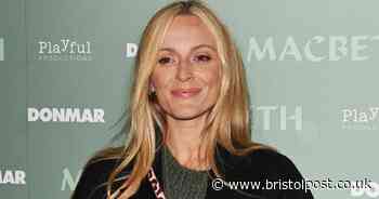 Common symptoms of benign tumours after Fearne Cotton diagnosis