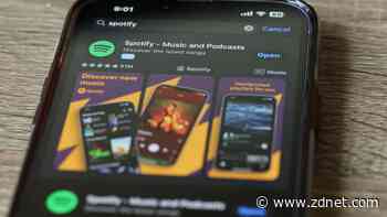 Spotify Wrapped arrives - with an AI twist for a limited time