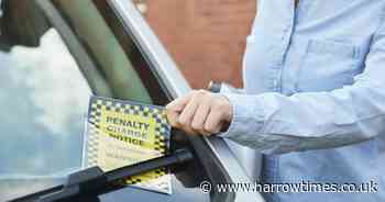 Have a say on parking restrictions plans before it’s too late