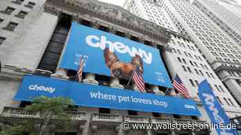 Meme-Aktie wider Willen: Was taugen die Zahlen von GameStop 2.0?