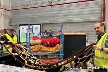 Kringwinkels zamelen dekens en rugzakken in voor dak- en thuislozen: “Steeds meer mensen slapen op straat”