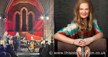 Highgate's boutique music festival opens with glorious night of Baroque gems