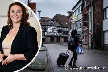 Gwendolyn Rutten verklaart drie panden onbewoonbaar na meldingen van prostitutie: “Mensenhandel en uitbuiting vrouwen”