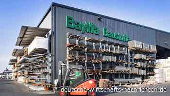 Baywa-Konzern will 1300 Stellen streichen