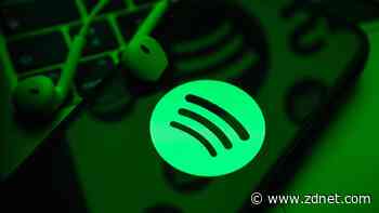 Spotify Wrapped arrives - now with an AI podcast all about your year in music