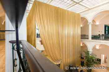 Filmliefhebbers kunnen uitreiking European Film Awards volgen in Mechelse Cinema Lumière