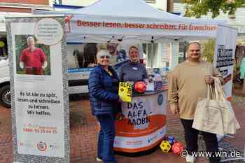 Mit 40 erst lesen gelernt: „Die Leute lachen dich aus!“