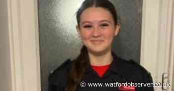 Police working to find missing Bushey teen with Watford links