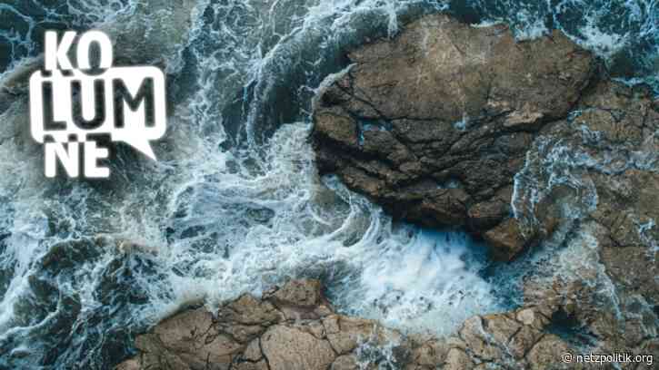 Geschichten aus dem DSC-Beirat: Unerwartete Turbulenzen