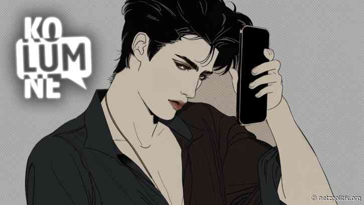 Trugbild: Die unendliche Inszenierung