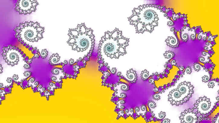 KW 48: Die Woche, in der wir überall in der Stadt kleben