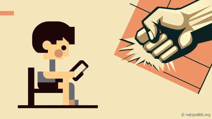 Social-Media-Verbot in Australien: Jugendschutz nach dem Prinzip Ohrfeige