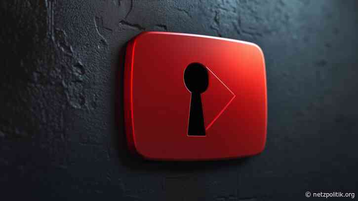 Entscheidung des OLG Hamburg: youtube-dl.org bleibt gesperrt