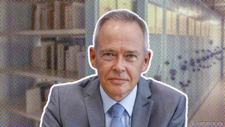 Ex-Datenschutzbeauftragter im Interview: „Moderne Verwaltung ist transparent“