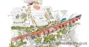 Residents asked for their views on £70m town centre masterplan