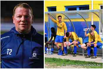 Nicky Gerlo veegt mindere periode met KOFC Rupelmonde weg via zege tegen viceleider Grembergen B: “Hopelijk zijn we nu gelanceerd”