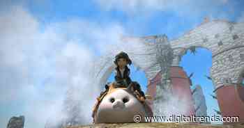 Why I kept coming back to Final Fantasy XIV in 2024