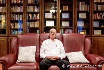 Israëlische onderzoekers ontvangen prestigieuze Rousseeuw Prijs onder strenge veiligheidsmaatregelen