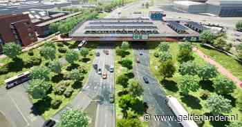 Een dagje shoppen in Arnhem vereist veel geduld: hoe blijft de binnenstad goed bereikbaar?