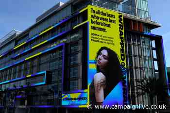 Spotify launches its Wrapped campaign celebrating cultural moments