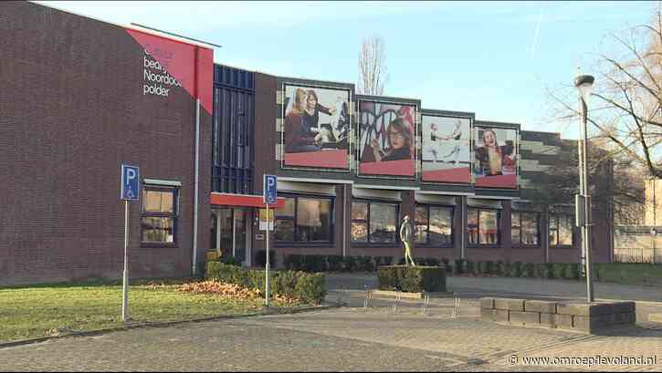 Emmeloord - Raad NOP: 'Ook onderzoek naar alleen Muzisch Centrum bij theater'