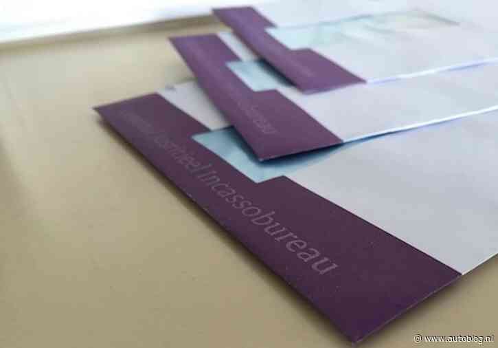 Politie heeft nieuw wapen tegen wegmisbruikers: een dreigbrief