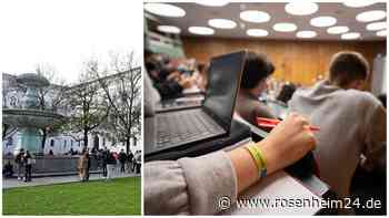 „Das war ein Albtraum!“: Warum ein Jura-Examen an zwei Unis in Bayern im Chaos versank