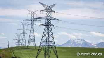 Alberta's electricity 'rate of last resort' is coming Jan. 1 as response to volatile prices