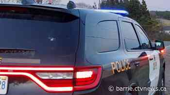 Buckhorn man faces nearly a dozen charges after dodging police