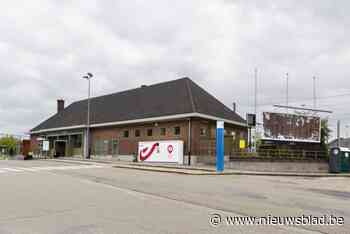 Dronken man riskeert 12 maanden cel omdat hij tieners met mes bedreigt aan station in Tongeren