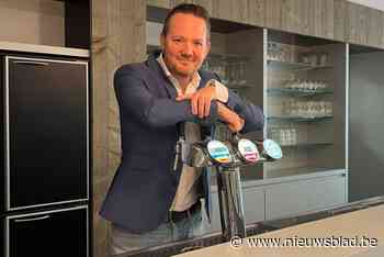 Stad Zottegem zoekt nieuwe uitbater voor cafetaria Bevegemse Vijvers