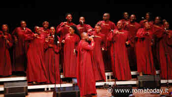Roma Gospel Festival 2024